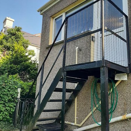 Selah Cottage, 21 Queen Street Pontrhydyfen Екстериор снимка