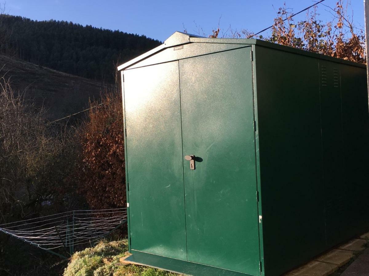 Selah Cottage, 21 Queen Street Pontrhydyfen Екстериор снимка