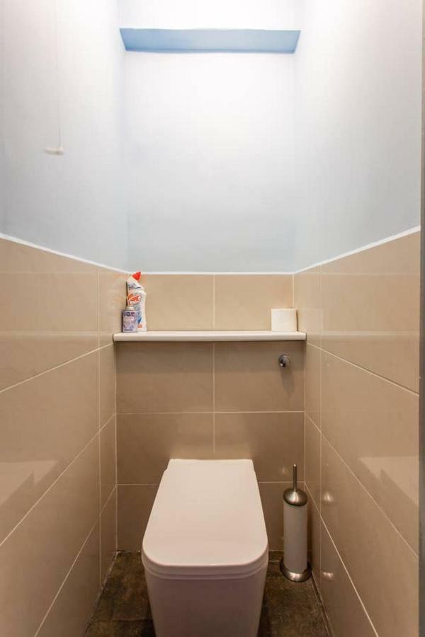 Selah Cottage, 21 Queen Street Pontrhydyfen Екстериор снимка