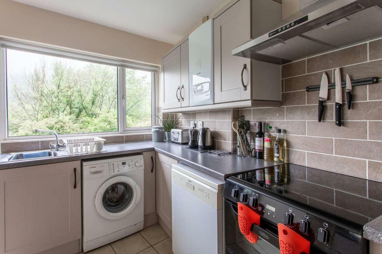 Selah Cottage, 21 Queen Street Pontrhydyfen Екстериор снимка