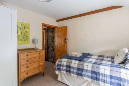 Selah Cottage, 21 Queen Street Pontrhydyfen Екстериор снимка