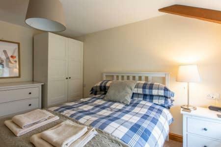 Selah Cottage, 21 Queen Street Pontrhydyfen Екстериор снимка
