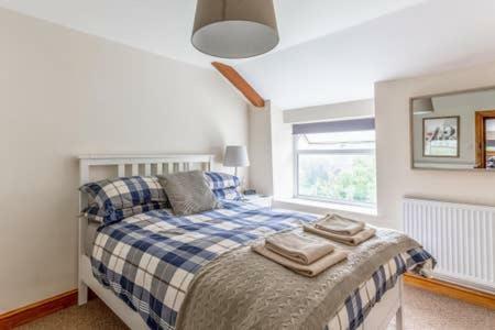 Selah Cottage, 21 Queen Street Pontrhydyfen Екстериор снимка
