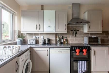 Selah Cottage, 21 Queen Street Pontrhydyfen Екстериор снимка